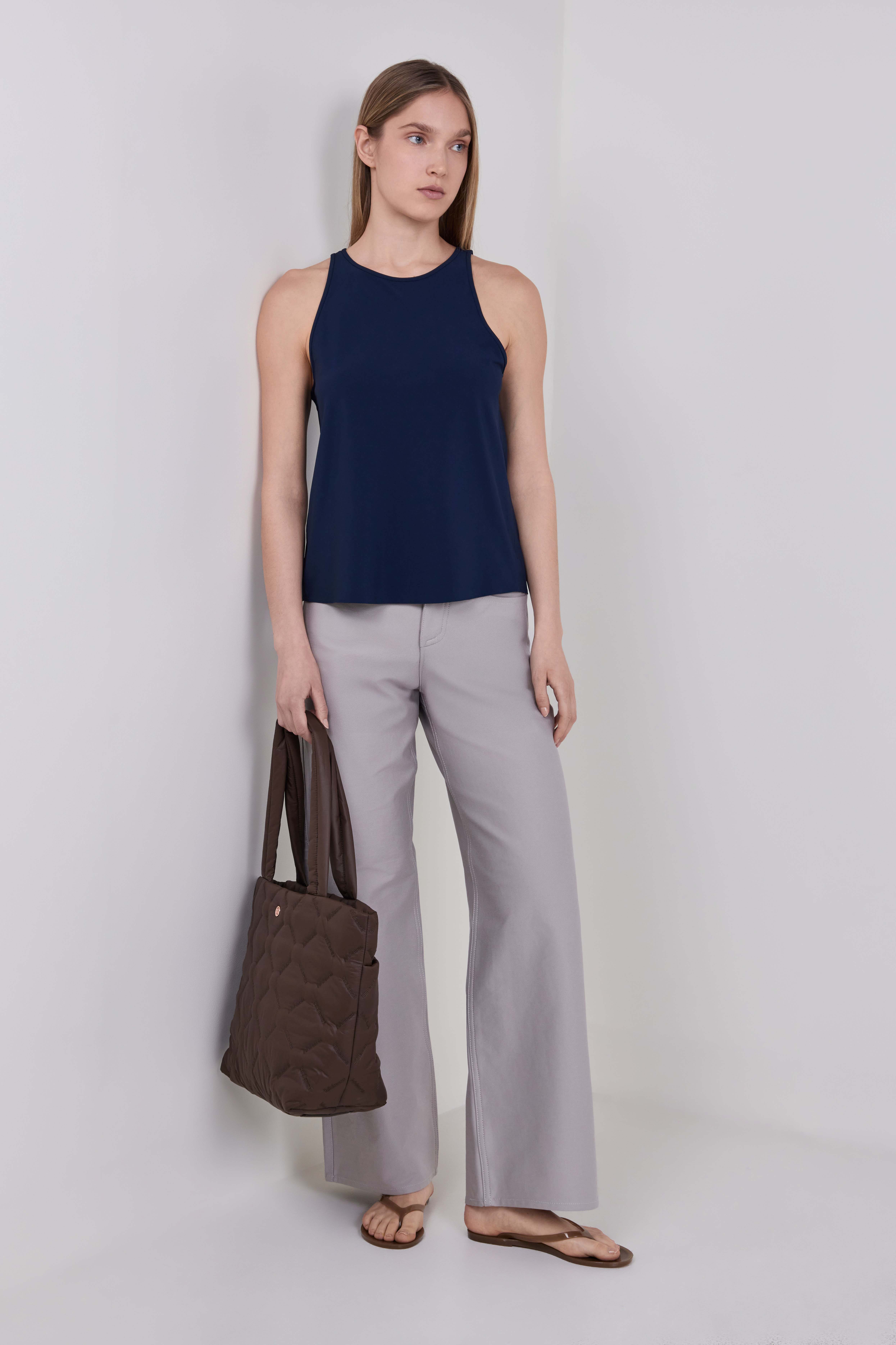 Breezily Racerback Tank